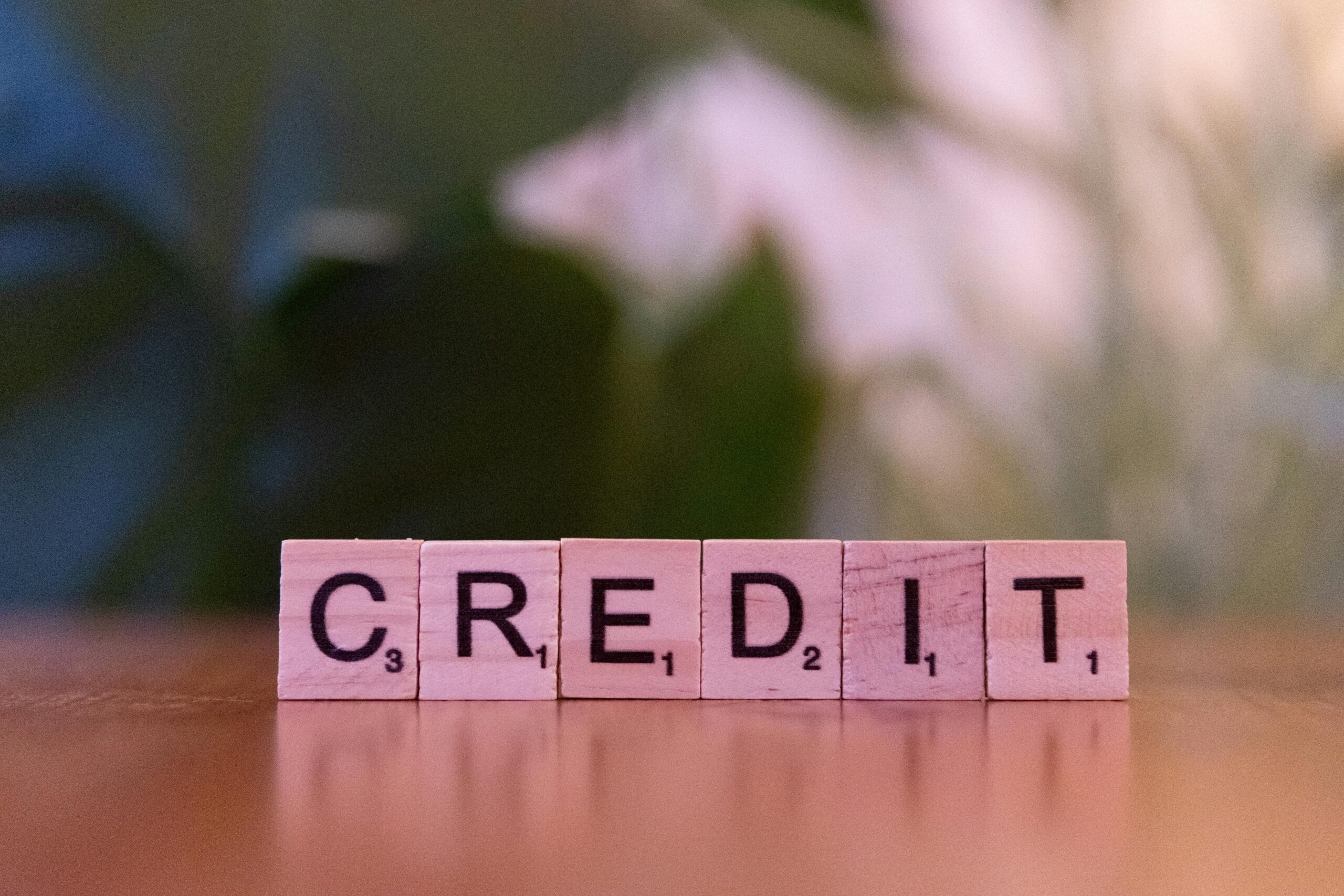 credit card policy