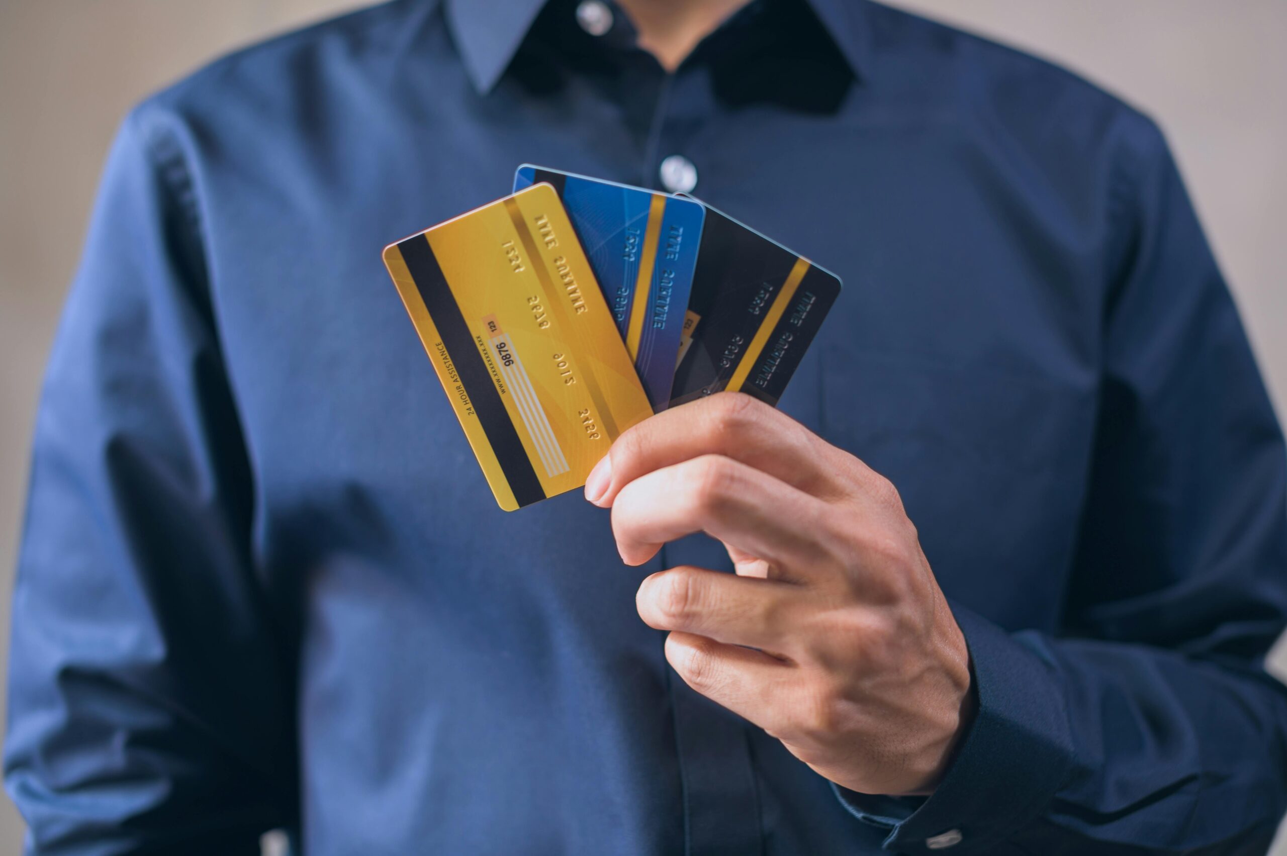 credit card protection
