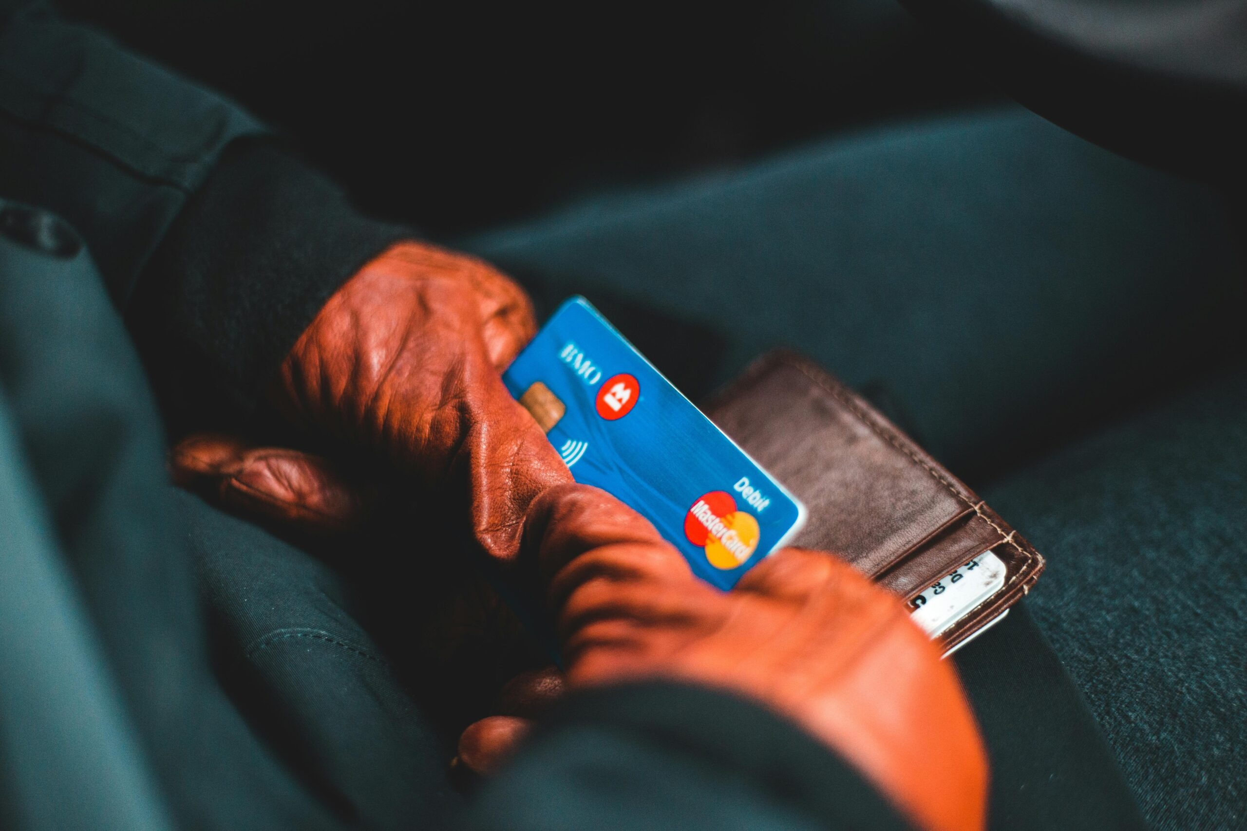 Infographic showing common excluded categories for credit card return protection