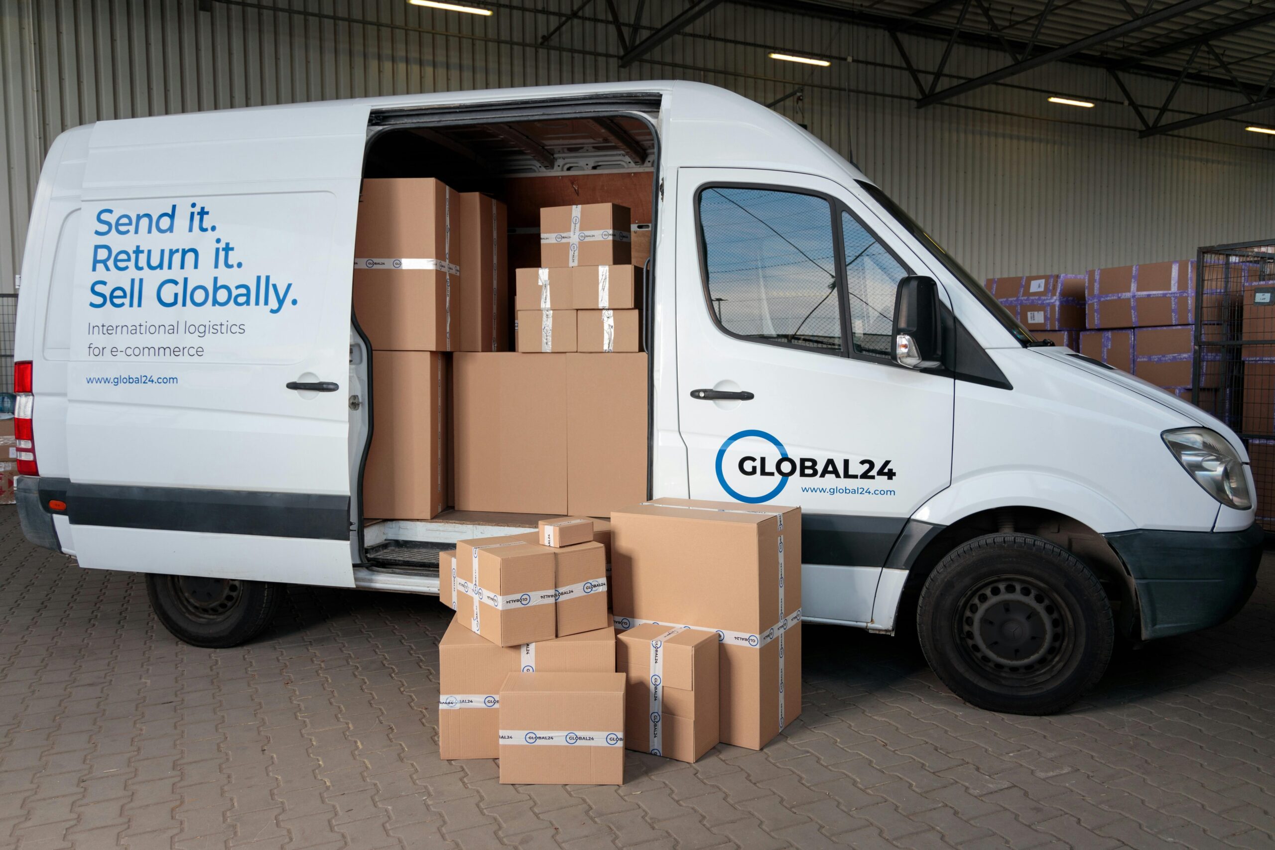 Return Shipping Reimbursements